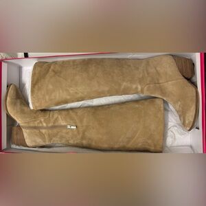 Vince Camino Suede Boots